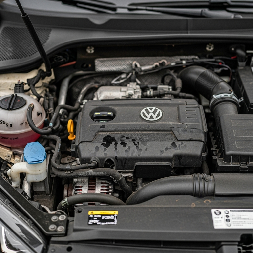 Typowe Problemy i Usterki w Samochodach Marki Volkswagen