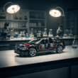 Audi pod lupą: kompendium opinii i testów