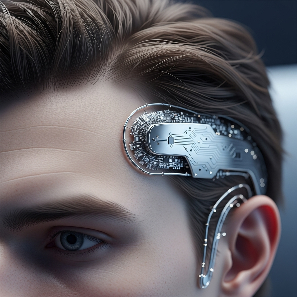 Human Augmentation: Wzmacnianie Ludzkich Możliwości