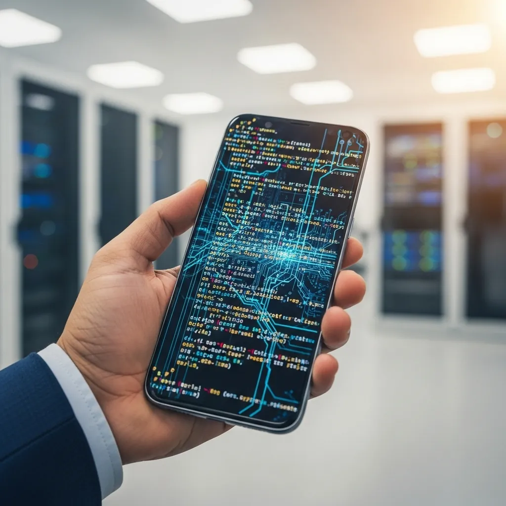 Przewodnik po technologiach Samsung w IT: praktyczne porady i rozwiązania
