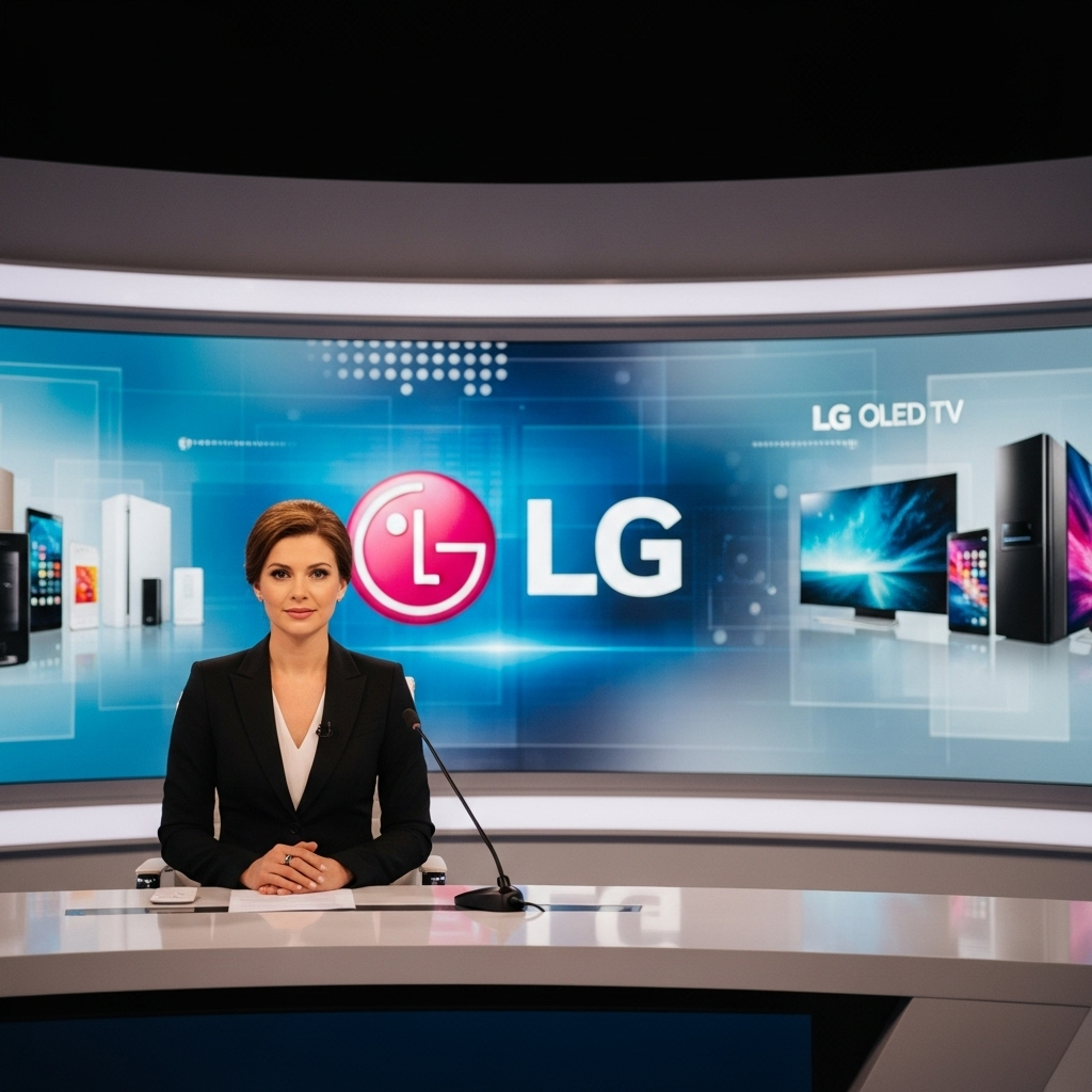 Nowości od LG: Przegląd Najnowszych Premier