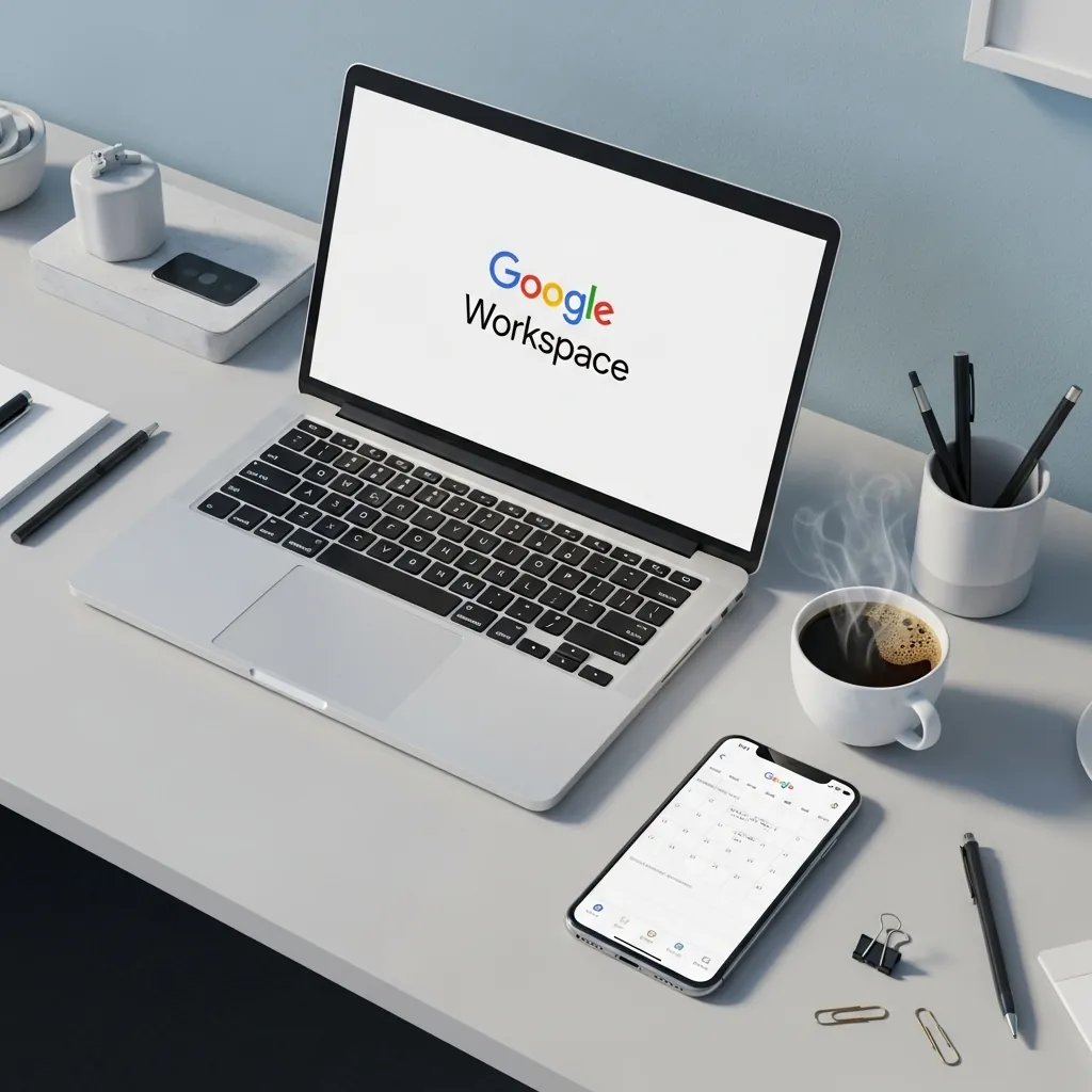 Co nowego od Google dla przedsiębiorstw?
