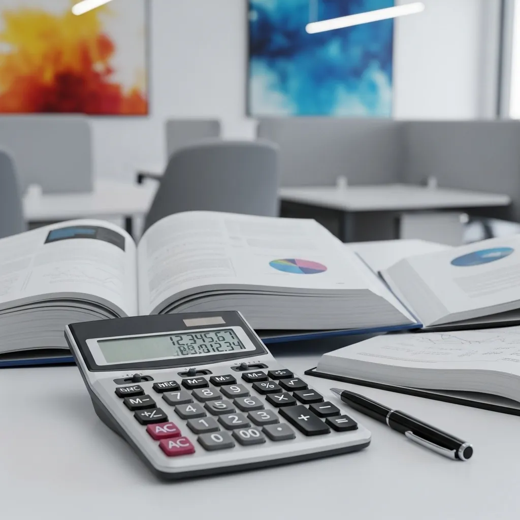 Zrozumienie kosztów finansowania zewnętrznego