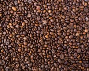 Kawa ziarnista