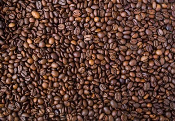 Kawa ziarnista